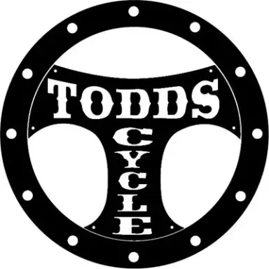 TODD'S CYCLE