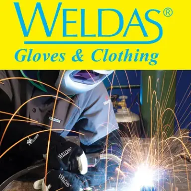 Weldas