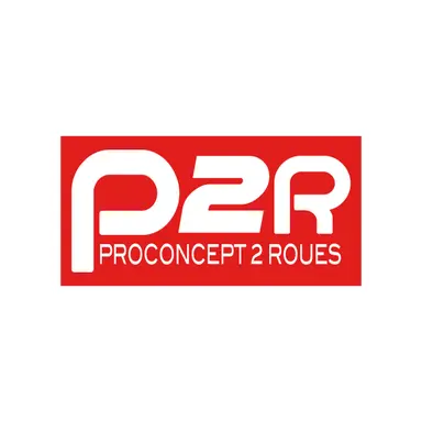 Sélection P2R