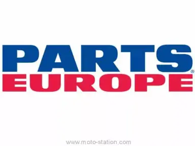 PARTS EUROPE BATTERIES
