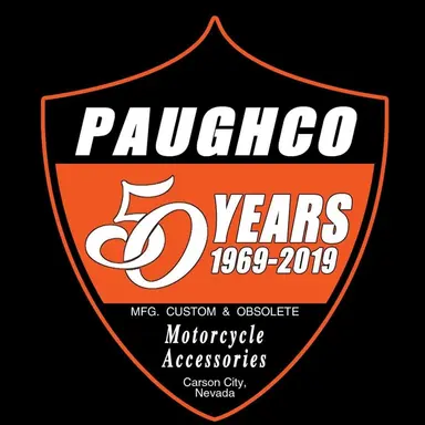 PAUGHCO