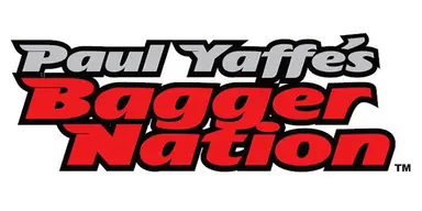 PAUL YAFFE BAGGER NATION