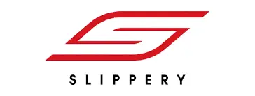 SLIPPERY
