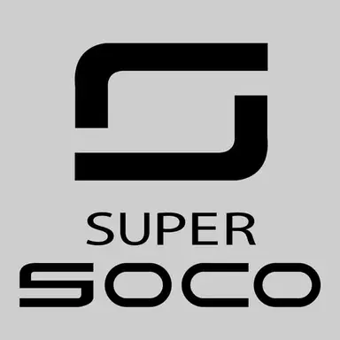 SuperSoco origineel
