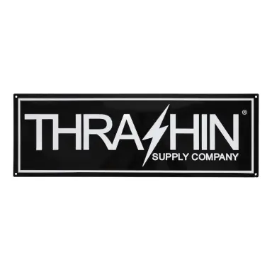 THRASHIN SUPPLY CO.