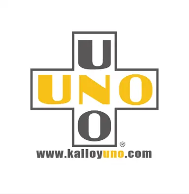 UNO/KALLOY
