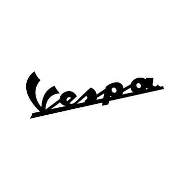 Vespa Origineel