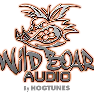 WILD BOAR AUDIO
