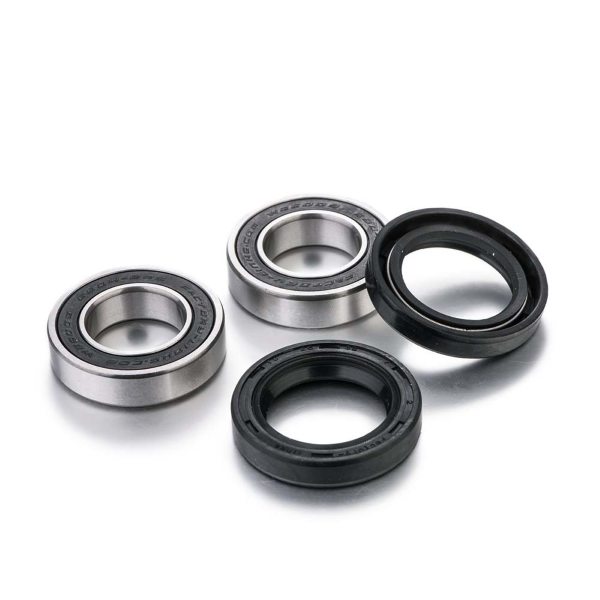 Kit de roulement de roue avant Factory Links - vue 3