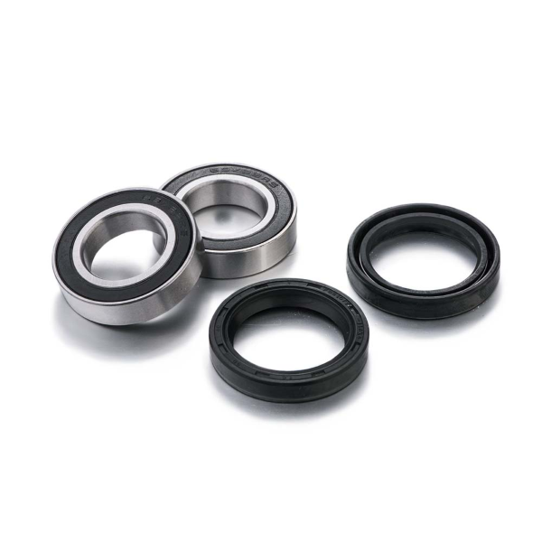 Kit de roulement de roue avant Factory Links - vue 3