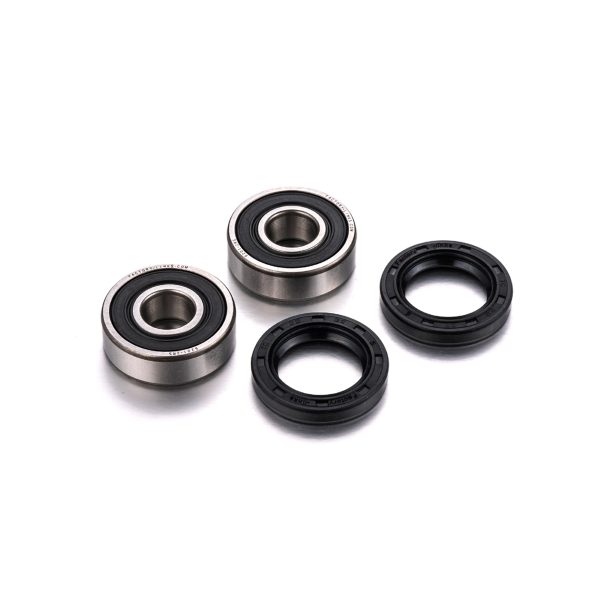 Kit de roulement de roue avant Factory Links - vue 2
