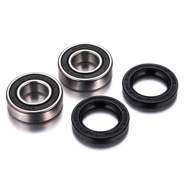 Kit de roulement de roue avant FACTORY LINKS - vue 2