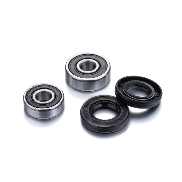 Kit roulement roue avant Kawasaki KX 65/85 Factory Links - vue 3