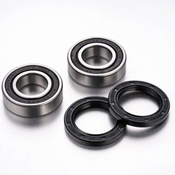 Kit de roulement de roue avant Factory Links - vue 2