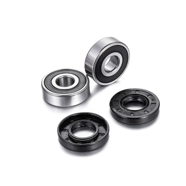 Kit de roulement de roue avant FACTORY LINKS - vue 2