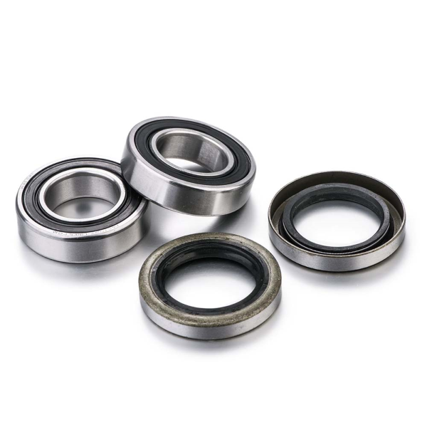 Kit de roulement de roue arrière Factory Links - vue 2