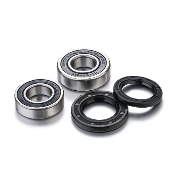 Kit de roulement de roue arrière Factory Links - vue 2