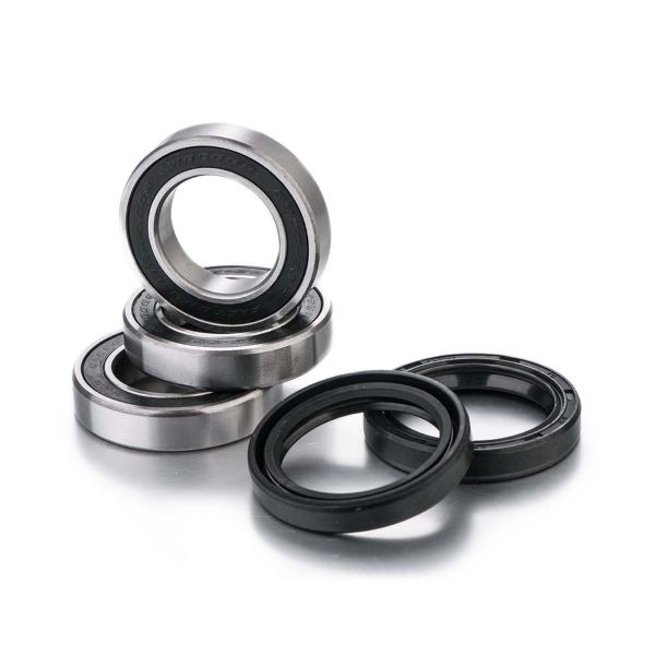 Kit de roulement de roue arrière Factory Links - vue 4