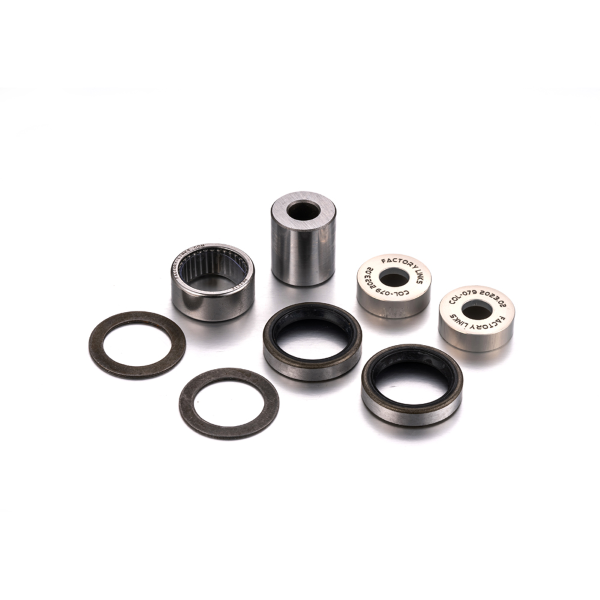 Kit de roulement de pied d'amortisseur Factory Links - vue 2