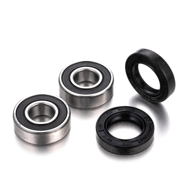 Kit de roulement de roue avant Factory Links - vue 2
