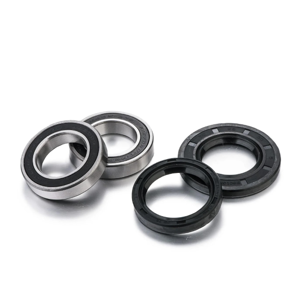 Kit de roulements de roue avant et arrière Factory Links pour HUSQVARNA, SWM - vue 3