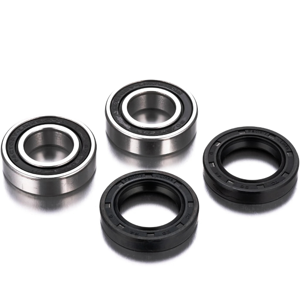 Kit de roulement de roue avant Factory Links - vue 2