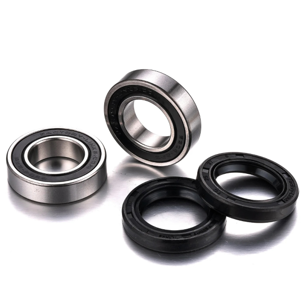 Kit de roulement de roue avant Factory Links - vue 2