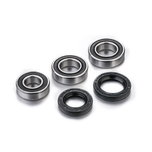 Kit de roulement de roue arrière Factory Links - vue 2