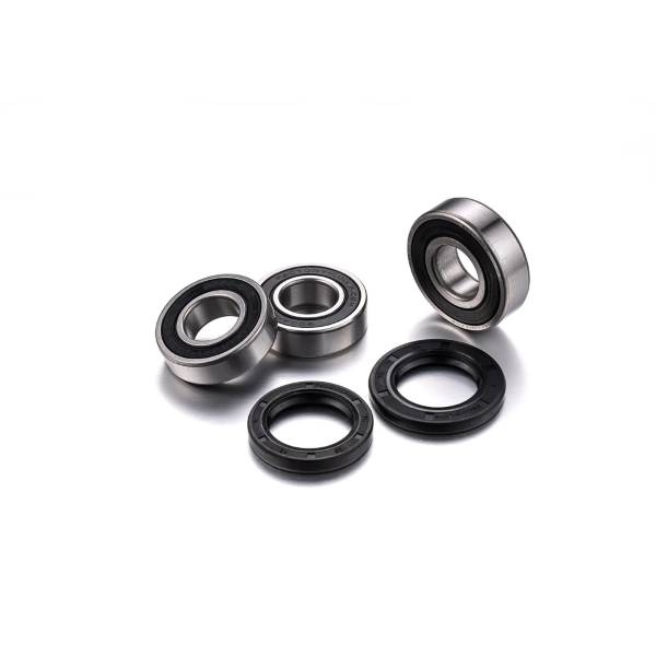 Kit de roulement de roue arrière Factory Links - vue 2