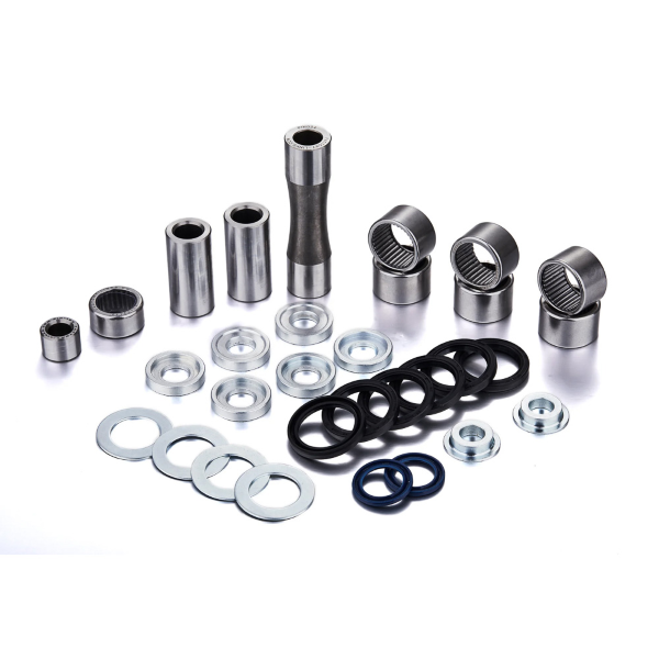 Kit de roulement de biellette Factory Links GASGAS EC 250 - EC 300 - vue 2