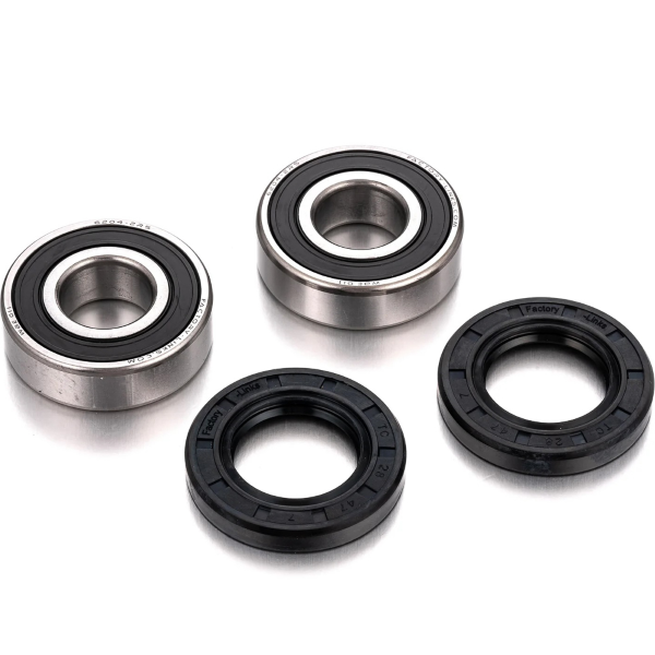 Kit de roulement de roue avant Factory Links - vue 2
