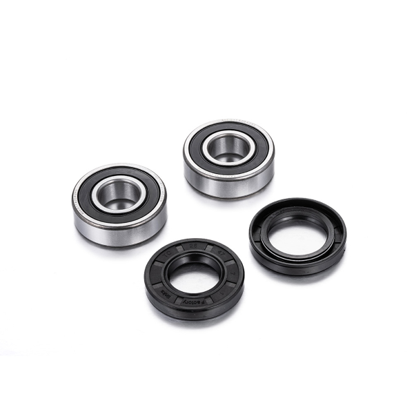 Kit de roulement de roue avant Factory Links - vue 2