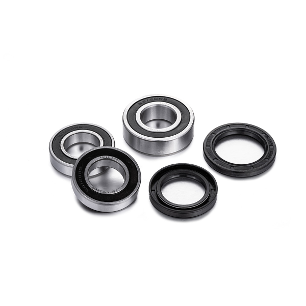 Kit de roulement de roue arrière Factory Links - vue 2