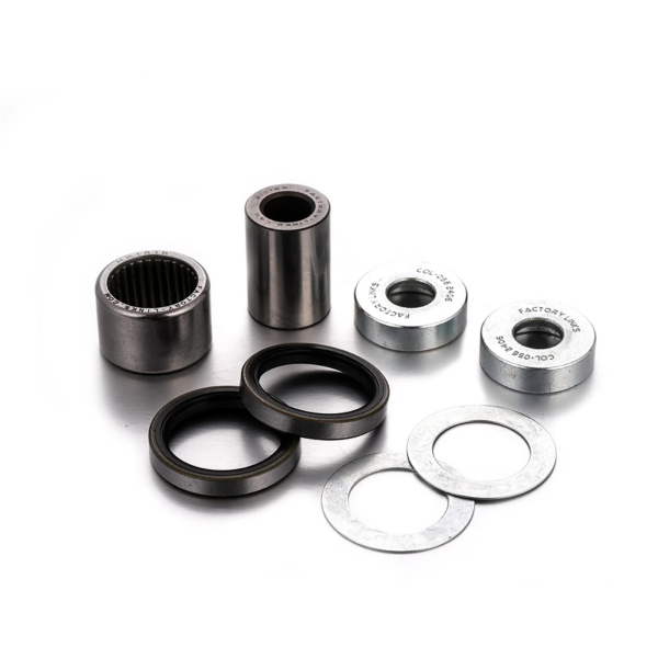 Kit de roulement inférieur amortisseur Factory Links - vue 2