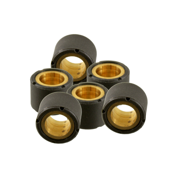 Galets variateur RMS 5.5gr 17x12mm - vue 4