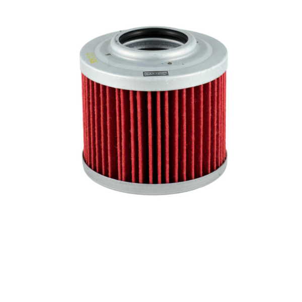 Filtre à huile adaptable Aprilia/BMW Champion similaire HF151