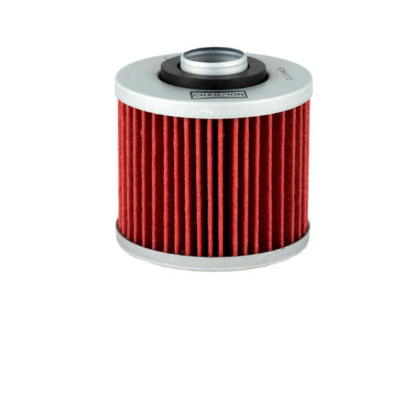 Filtre à huile adaptable Yamaha similaire HF145 Champion