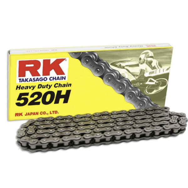 Chaîne RK 520H-120 CL - vue 2