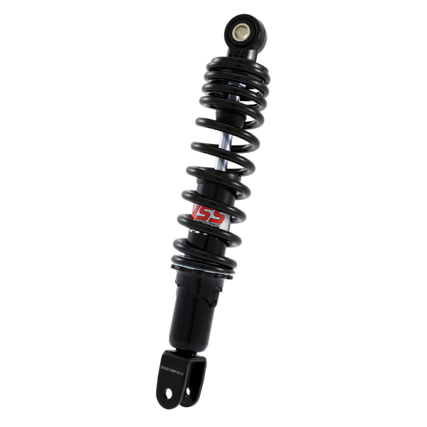 Amortisseur YSS Aprilia Gulliver 50 AC, 50 LC 95-02 / Rally 50 AC, 50 LC 95-03 - vue 8