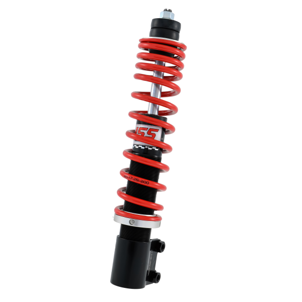 Amortisseur YSS hybride DTG euro-4/5 pour Sprint 125 4T, Sprint 4T 3V, Primavera 4T VB222-230T-02 - vue 6