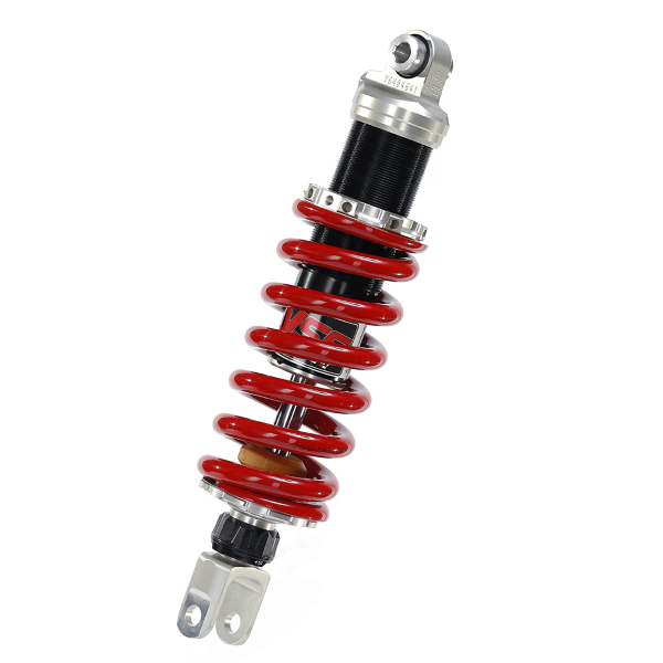 Amortisseur arrière YSS MZ456-345TR-13-X - vue 6
