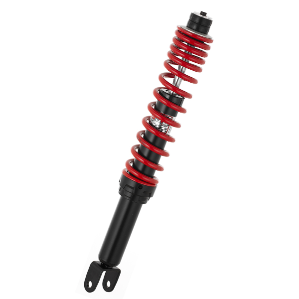 Amortisseur YSS hybride DTG réglable 395mm noir Primavera Sprint OB222-395P-02-85 - vue 6