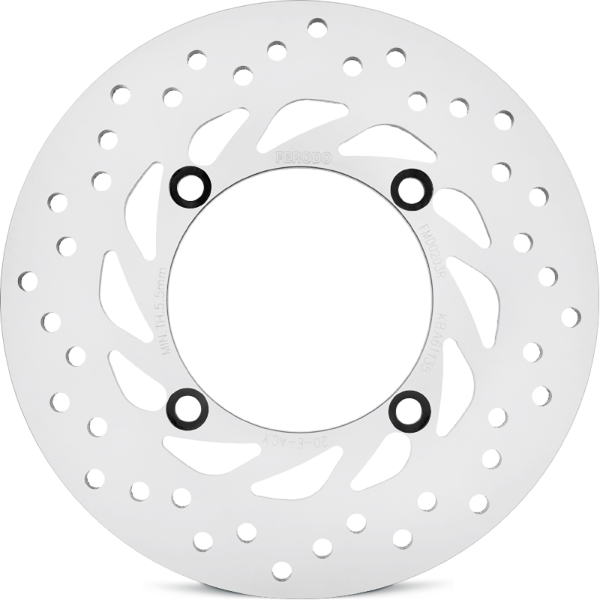 Disque de frein fixe Ferodo pour Honda - Homologué TÜV