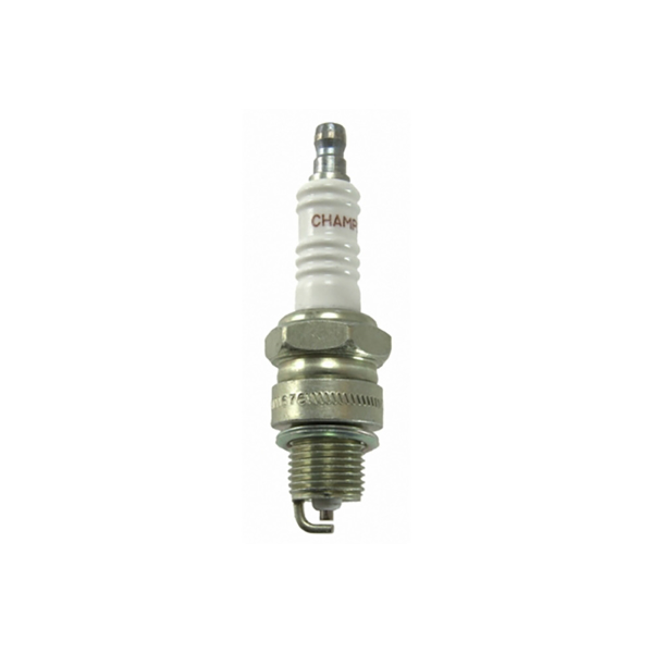 Bougie d'allumage Champion L92YC Ø14mm culot 12mm clé 21mm - vue 2