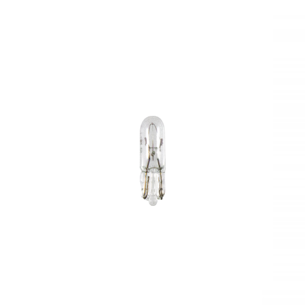 Ampoule W2X4,6D 12V 2W blanc Flosser - vue 6