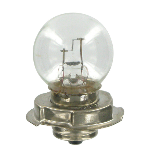 Ampoule standard 12V 15W culot P26S norme S3 blanc Flosser - vue 3