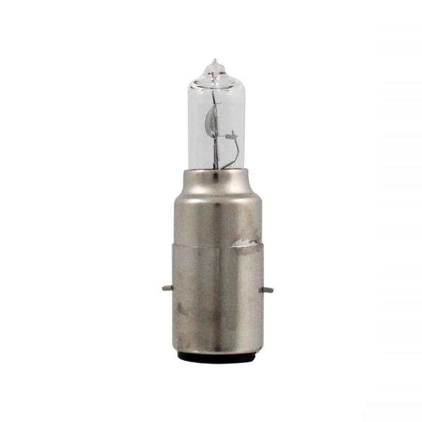 Ampoule halogène S2 12V 35-35W culot BA20D blanc Flosser - vue 3