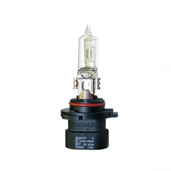 Ampoule HB3 12V 60W P20d Osram - vue 4