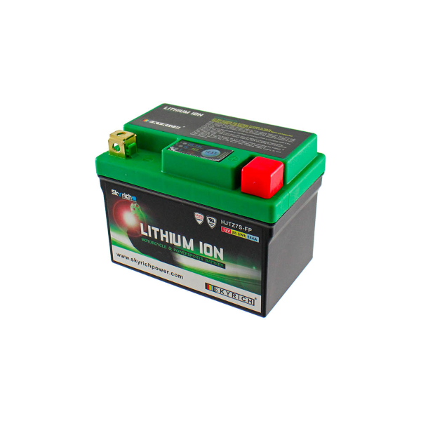 Batterie lithium SKYRICH HJTZ7S-FP - vue 2
