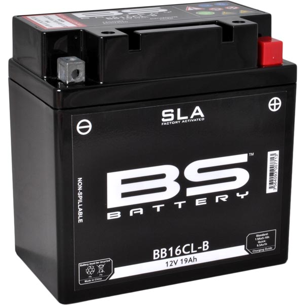 Batterie BS sla BB16CL-B - vue 3